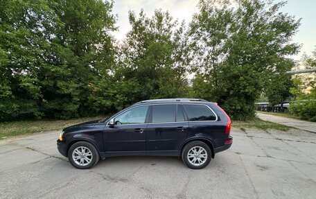 Volvo XC90 II рестайлинг, 2007 год, 1 050 000 рублей, 18 фотография