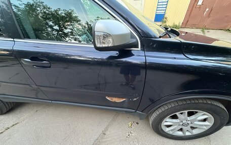 Volvo XC90 II рестайлинг, 2007 год, 1 050 000 рублей, 13 фотография