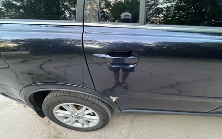 Volvo XC90 II рестайлинг, 2007 год, 1 050 000 рублей, 11 фотография