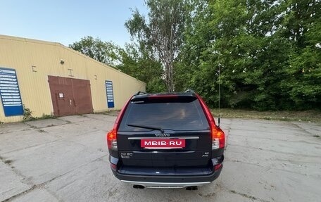 Volvo XC90 II рестайлинг, 2007 год, 1 050 000 рублей, 9 фотография