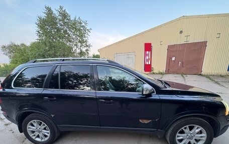 Volvo XC90 II рестайлинг, 2007 год, 1 050 000 рублей, 12 фотография
