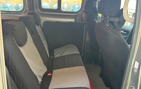 Nissan NV200, 2011 год, 1 250 000 рублей, 6 фотография
