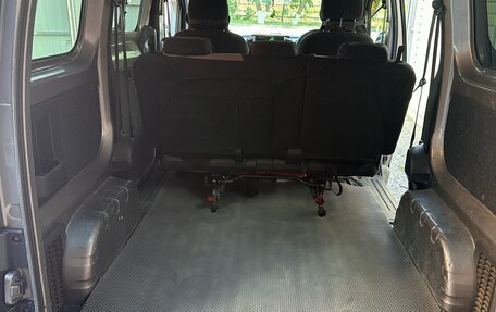 Nissan NV200, 2011 год, 1 250 000 рублей, 7 фотография