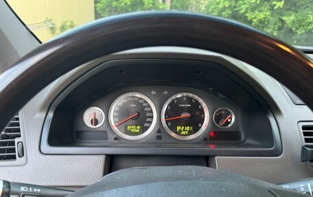 Volvo XC90 II рестайлинг, 2007 год, 1 050 000 рублей, 19 фотография