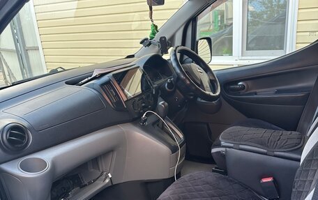 Nissan NV200, 2011 год, 1 250 000 рублей, 5 фотография