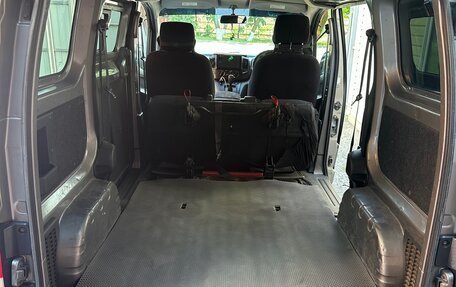 Nissan NV200, 2011 год, 1 250 000 рублей, 8 фотография