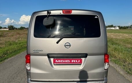 Nissan NV200, 2011 год, 1 250 000 рублей, 2 фотография