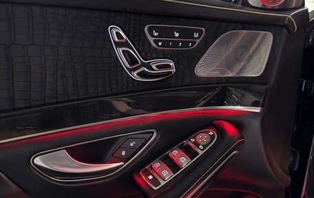 Mercedes-Benz Maybach S-Класс, 2015 год, 5 999 999 рублей, 37 фотография