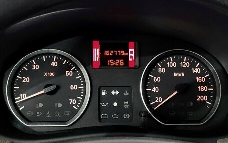 Renault Logan I, 2010 год, 440 000 рублей, 6 фотография