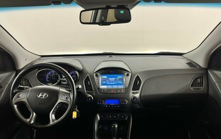 Hyundai ix35 I рестайлинг, 2013 год, 1 400 000 рублей, 5 фотография