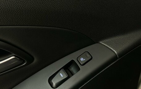 Hyundai ix35 I рестайлинг, 2013 год, 1 400 000 рублей, 10 фотография