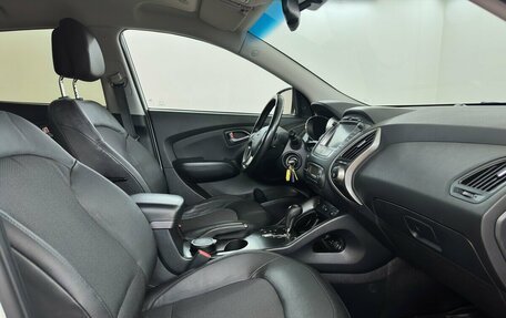 Hyundai ix35 I рестайлинг, 2013 год, 1 400 000 рублей, 12 фотография