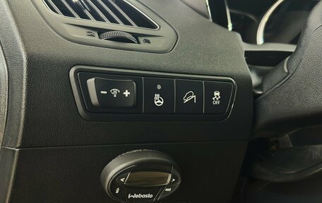 Hyundai ix35 I рестайлинг, 2013 год, 1 400 000 рублей, 11 фотография