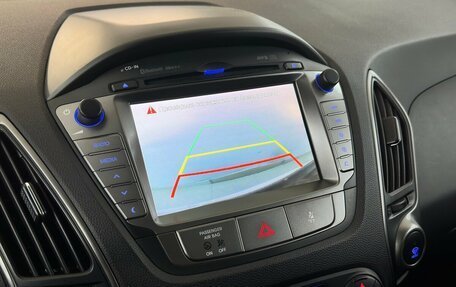 Hyundai ix35 I рестайлинг, 2013 год, 1 400 000 рублей, 8 фотография
