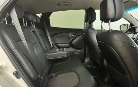 Hyundai ix35 I рестайлинг, 2013 год, 1 400 000 рублей, 13 фотография
