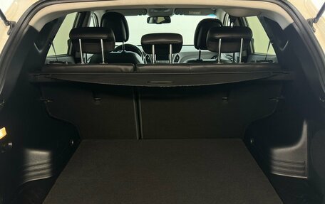 Hyundai ix35 I рестайлинг, 2013 год, 1 400 000 рублей, 14 фотография