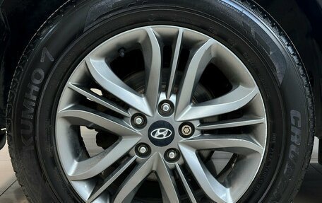 Hyundai ix35 I рестайлинг, 2013 год, 1 400 000 рублей, 16 фотография