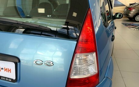 Citroen C3 II, 2006 год, 250 000 рублей, 7 фотография