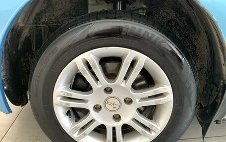 Citroen C3 II, 2006 год, 250 000 рублей, 11 фотография