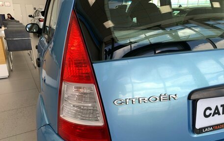 Citroen C3 II, 2006 год, 250 000 рублей, 10 фотография