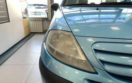 Citroen C3 II, 2006 год, 250 000 рублей, 5 фотография