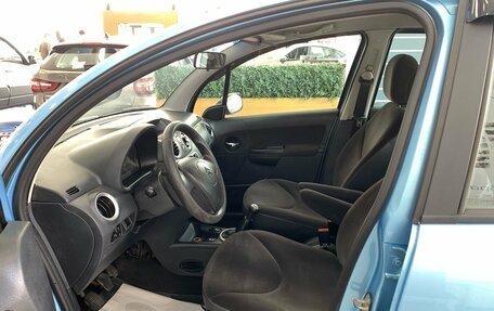 Citroen C3 II, 2006 год, 250 000 рублей, 13 фотография
