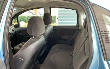 Citroen C3 II, 2006 год, 250 000 рублей, 14 фотография