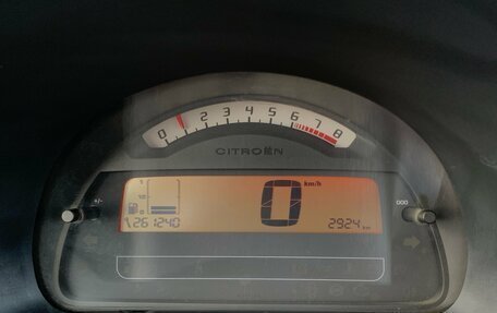 Citroen C3 II, 2006 год, 250 000 рублей, 18 фотография