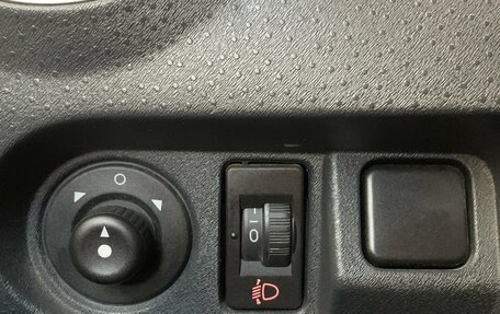 Citroen C3 II, 2006 год, 250 000 рублей, 27 фотография