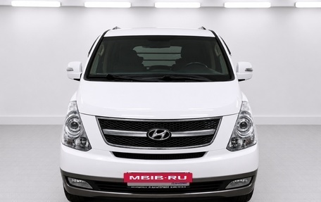 Hyundai Grand Starex Grand Starex I рестайлинг 2, 2014 год, 1 500 000 рублей, 2 фотография