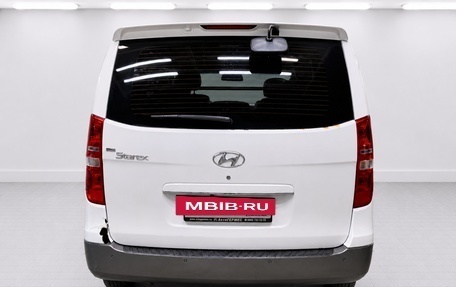 Hyundai Grand Starex Grand Starex I рестайлинг 2, 2014 год, 1 500 000 рублей, 3 фотография