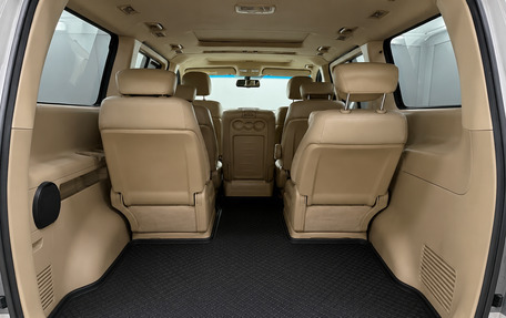 Hyundai Grand Starex Grand Starex I рестайлинг 2, 2014 год, 1 500 000 рублей, 15 фотография