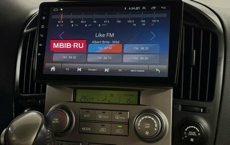 Hyundai Grand Starex Grand Starex I рестайлинг 2, 2014 год, 1 500 000 рублей, 7 фотография