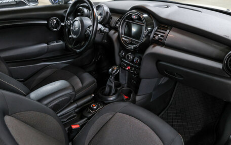 MINI Hatch, 2016 год, 1 399 000 рублей, 11 фотография