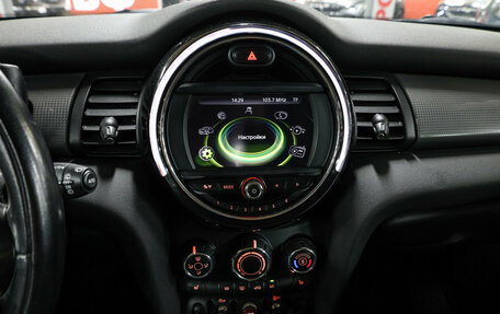 MINI Hatch, 2016 год, 1 399 000 рублей, 16 фотография