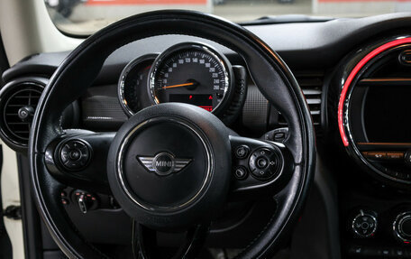 MINI Hatch, 2016 год, 1 399 000 рублей, 18 фотография