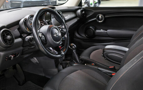 MINI Hatch, 2016 год, 1 399 000 рублей, 17 фотография