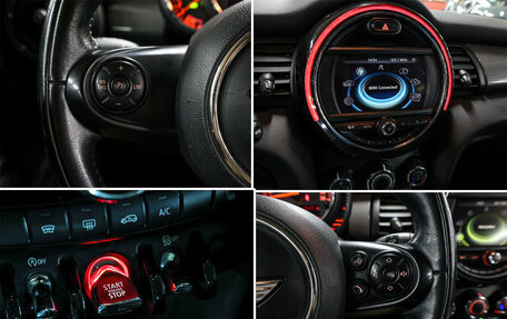 MINI Hatch, 2016 год, 1 399 000 рублей, 20 фотография