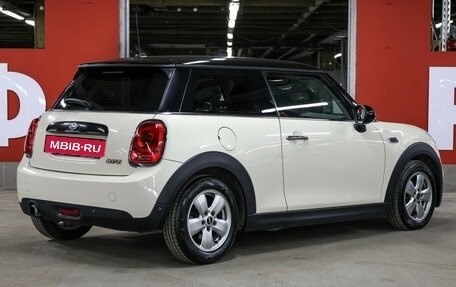 MINI Hatch, 2016 год, 1 399 000 рублей, 6 фотография