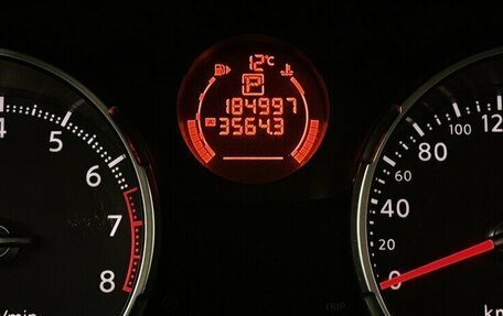 Nissan Qashqai, 2008 год, 1 095 000 рублей, 6 фотография