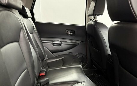 Nissan Qashqai, 2008 год, 1 095 000 рублей, 13 фотография