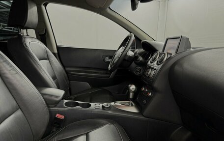 Nissan Qashqai, 2008 год, 1 095 000 рублей, 12 фотография