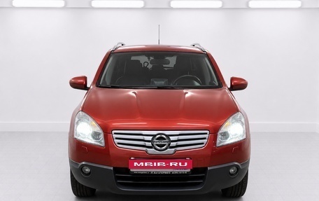 Nissan Qashqai, 2008 год, 1 095 000 рублей, 2 фотография