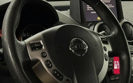Nissan Qashqai, 2008 год, 1 095 000 рублей, 11 фотография