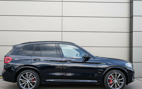 BMW X3, 2019 год, 4 149 000 рублей, 5 фотография