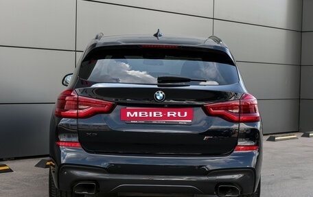 BMW X3, 2019 год, 4 149 000 рублей, 7 фотография