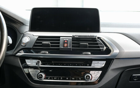 BMW X3, 2019 год, 4 149 000 рублей, 16 фотография