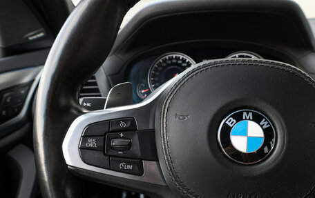BMW X3, 2019 год, 4 149 000 рублей, 25 фотография