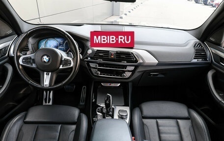 BMW X3, 2019 год, 4 149 000 рублей, 15 фотография