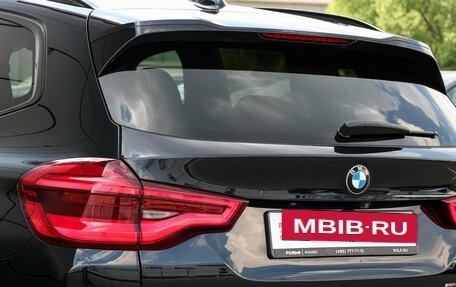 BMW X3, 2019 год, 4 149 000 рублей, 32 фотография
